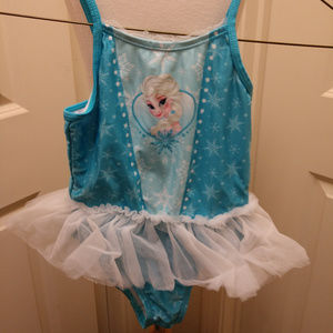 Frozen Swimsuit